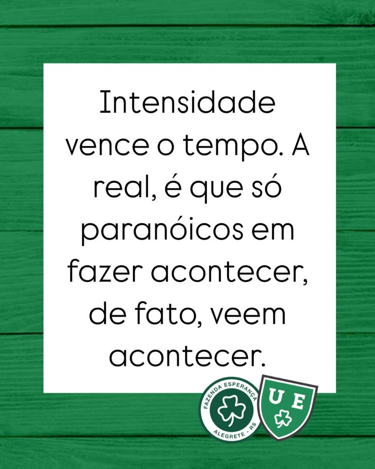 Instagram post from fazendaesperancaalegrete. This post is in position 4.