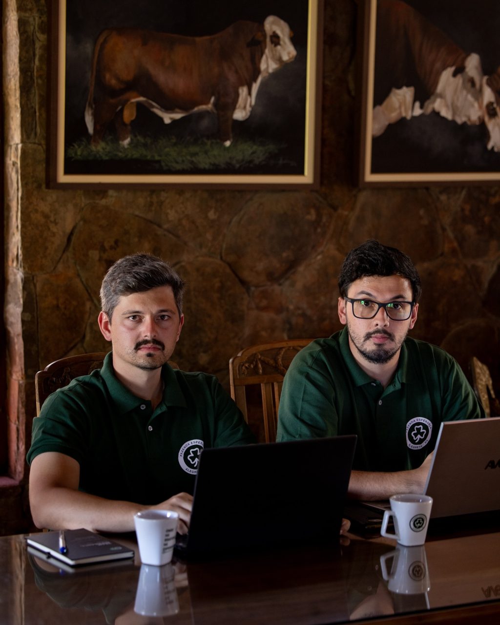 Instagram post from fazendaesperancaalegrete. This post is in position 2.